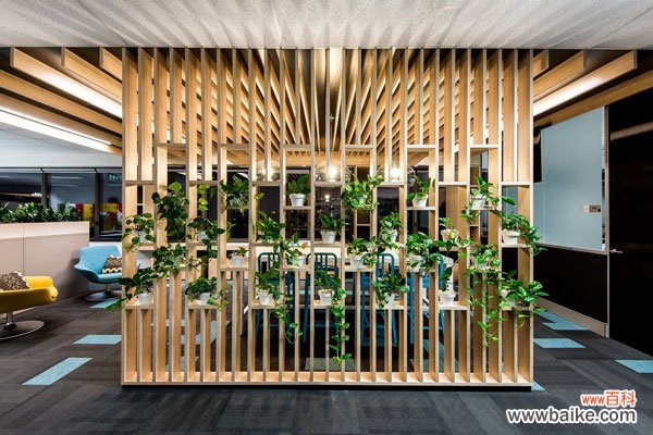 绿植墙多少钱一平米？绿植墙的九大特点