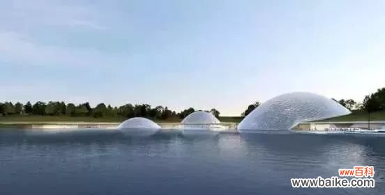 太原植物园即将完工！国庆期间有望开园迎客