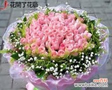 探索花语的深层含义 21朵玫瑰的意义