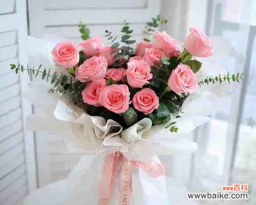 解读29朵玫瑰代表的含义和文化内涵 探讨29朵玫瑰的寓意和象征意义