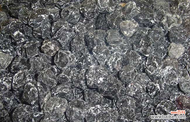 乌梅的功效与作用及药用价值和禁忌