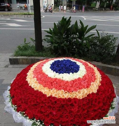 解读44朵玫瑰花代表的真正意义，让你的花语更有深度 44朵玫瑰花的含义及象征意义