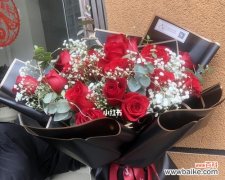 探秘19朵玫瑰的代表意义及神秘力量 19朵玫瑰的含义与象征