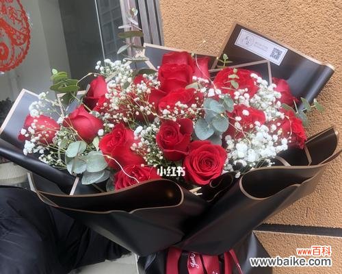 探秘19朵玫瑰的代表意义及神秘力量 19朵玫瑰的含义与象征