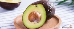 牛油果的营养价值分析