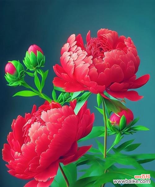 牡丹花象征着什么？如何理解牡丹花的文化意义？