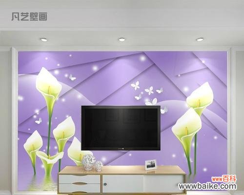 探寻紫色马蹄莲的内涵与价值 紫色马蹄莲花语