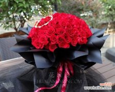 解读11朵玫瑰的意义，了解花语语言 11朵玫瑰的寓意与含义