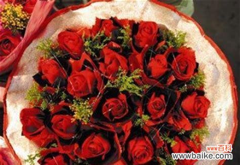 探究玫瑰花的象征意义及文化背景 送玫瑰花的寓意