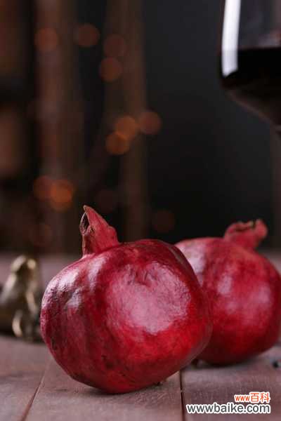 石榴树种在院子的方位，怎么栽种