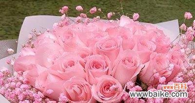揭秘不同数量玫瑰花的表达意义 送玫瑰花数量的含义