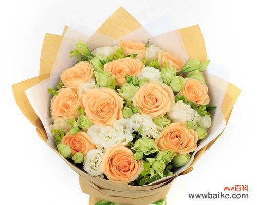 浪漫爱情的花语 11朵玫瑰寓意及象征意义