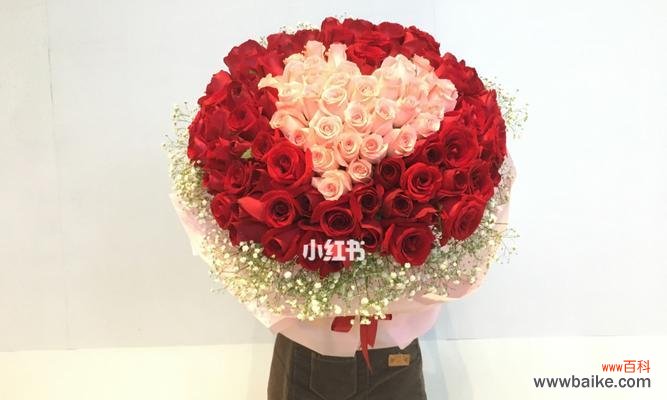 红玫瑰和粉玫瑰分别代表什么花语？如何正确选择玫瑰表达情感？