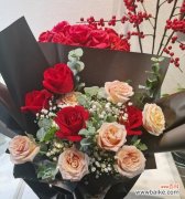 红绣玫瑰代表什么意思？如何正确解读红绣玫瑰的花语？