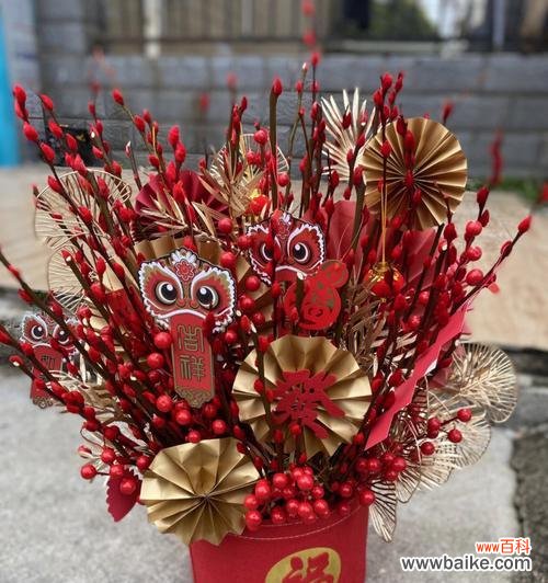 探寻银柳的神秘之美 银柳的花语与寓意