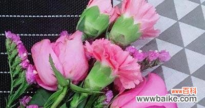 探究康乃馨在情感交流中的象征意义 男朋友送康乃馨的意义