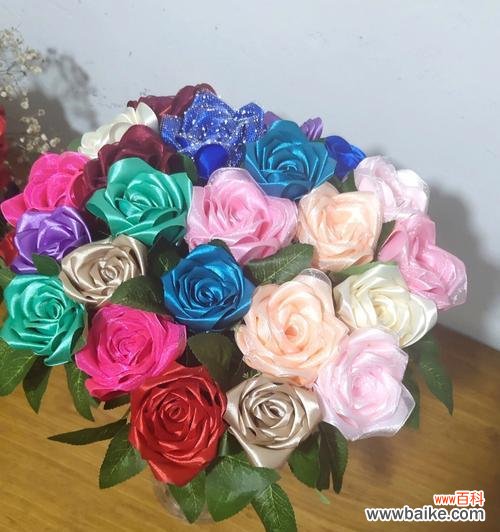 了解玫瑰的语言，读懂情感的秘密 玫瑰花语大揭秘