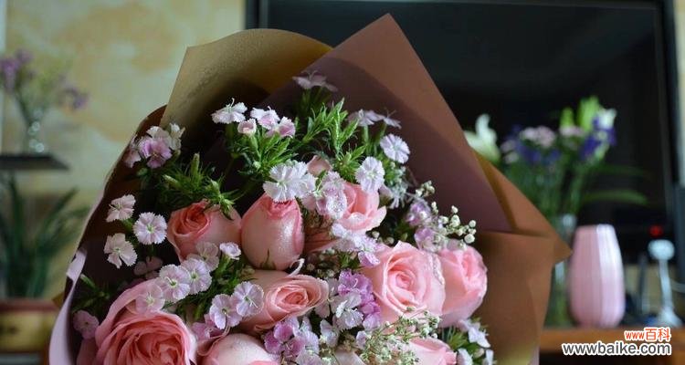 探讨44朵玫瑰花背后的深刻含义 44朵玫瑰花的寓意