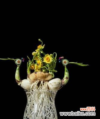 水仙雕刻技艺的意义是什么？如何传承这一传统艺术？