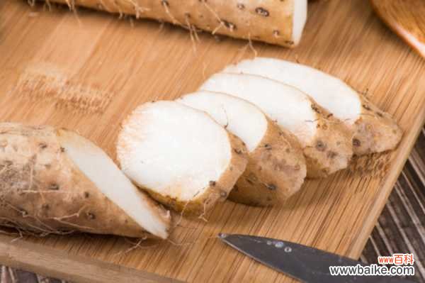 牛蒡是山药吗，和山药一样的吃法吗