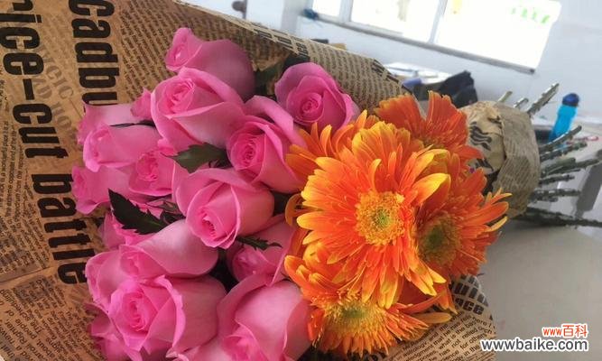 苏醒玫瑰花语是什么?如何表达爱意?