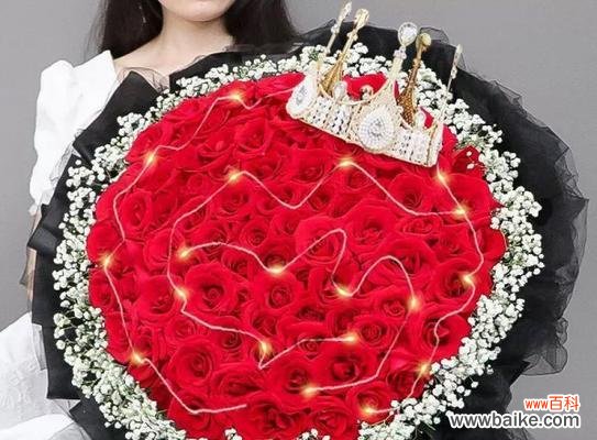 1092朵玫瑰花代表什么？含义是什么？