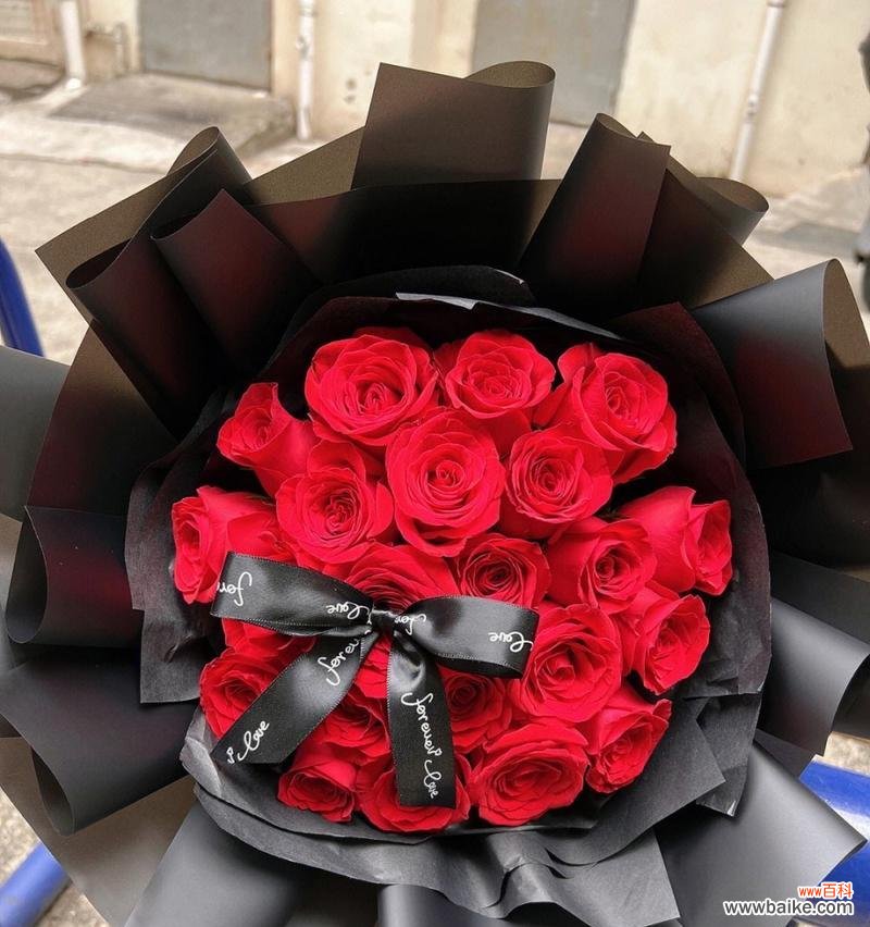 1092朵玫瑰花代表什么？含义是什么？