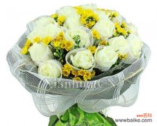 以花代表的思念之情 花语情深，思念爱人