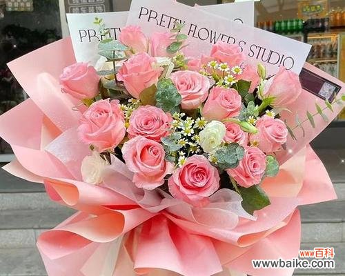 418朵玫瑰花的寓意是什么？这种数量的玫瑰花有何特别含义？