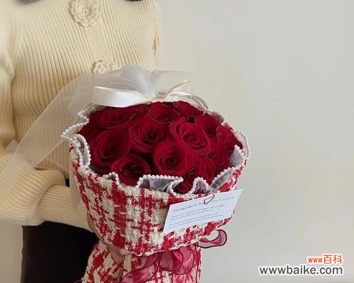 14支玫瑰代表的含义是什么？这有什么特别的含义吗？
