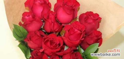 探寻玫瑰的奥秘，用16朵玫瑰表达真情 16朵玫瑰的花语与含义