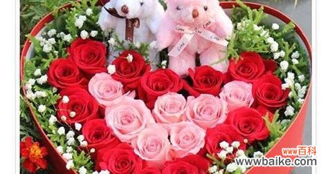 671朵玫瑰花代表什么含义?花语背后的秘密是什么?