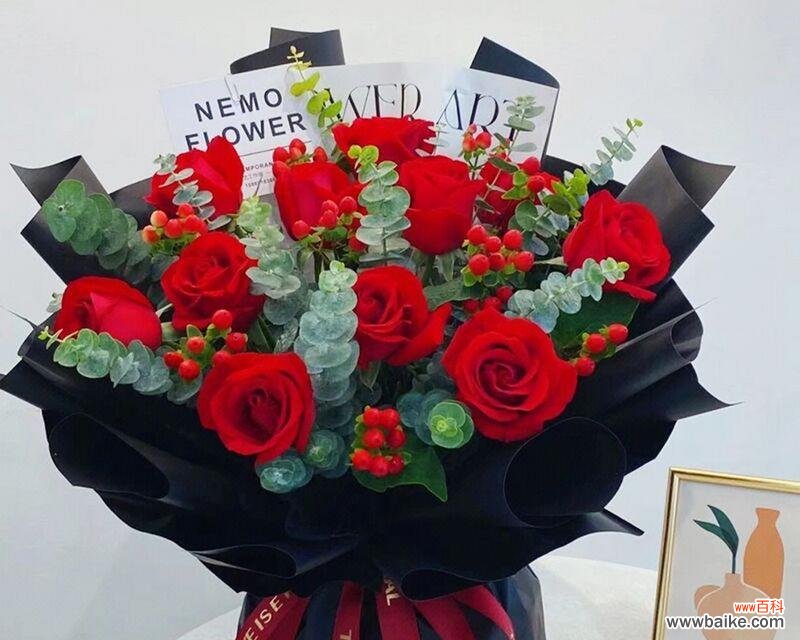 671朵玫瑰花代表什么含义?花语背后的秘密是什么?