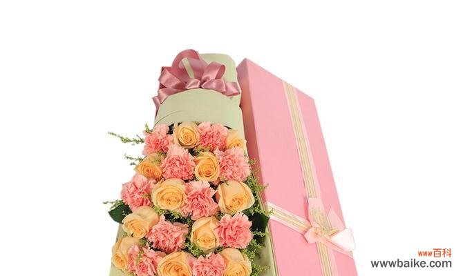 168朵玫瑰花的含义和英语读法是什么？