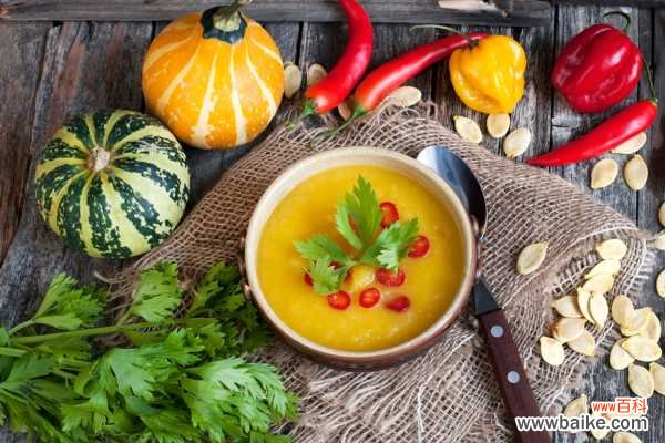 南瓜可以生吃吗，吃南瓜的好处有哪些