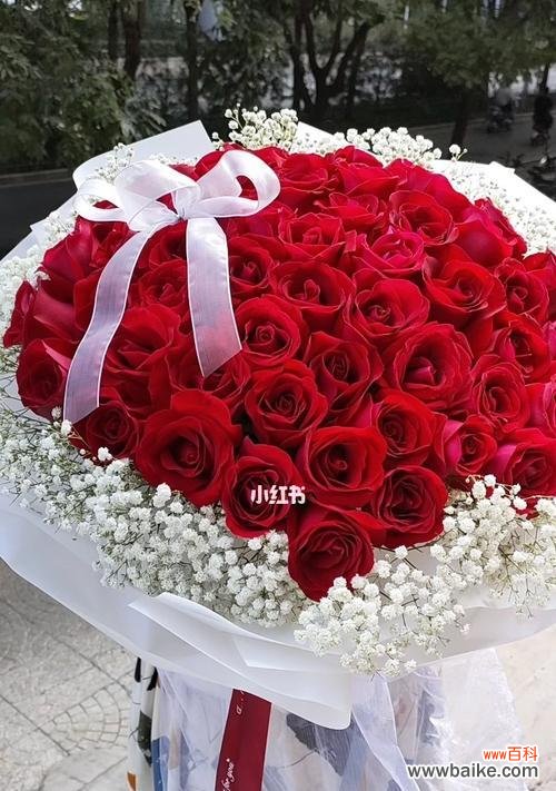 16朵玫瑰花的深层含义与表达方式 玫瑰花的寓意与情感表达