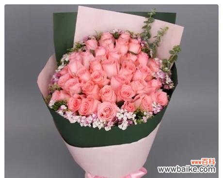 460朵玫瑰花表达什么意思英语？如何用英语表达？