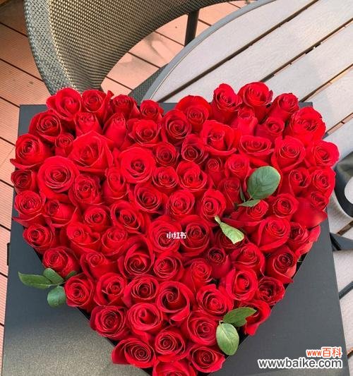 情人节送玫瑰花几朵最合适？如何选择数量？