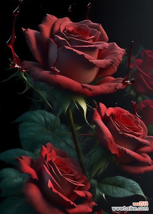 九支黄色玫瑰有何特别含义？它们通常用来表达什么？