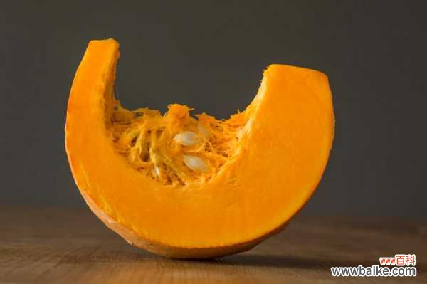 吃南瓜子有什么好处，南瓜子图片