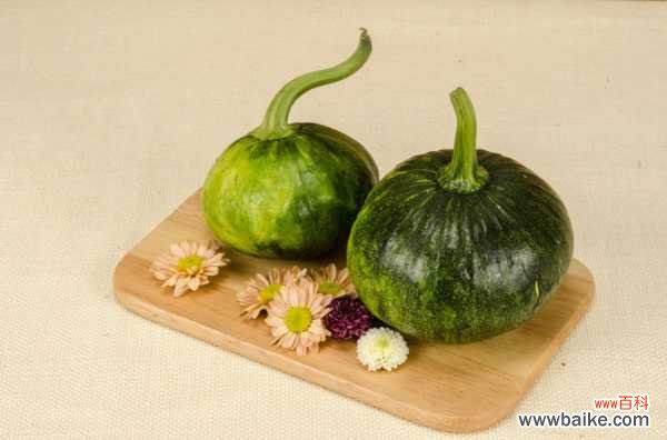 吃南瓜子有什么好处，南瓜子图片