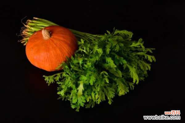 南瓜叶能吃吗，南瓜叶的功效与作用介绍