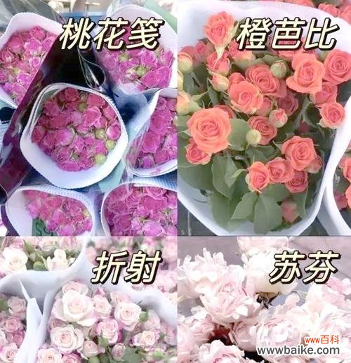3416朵玫瑰花的含义是什么？
