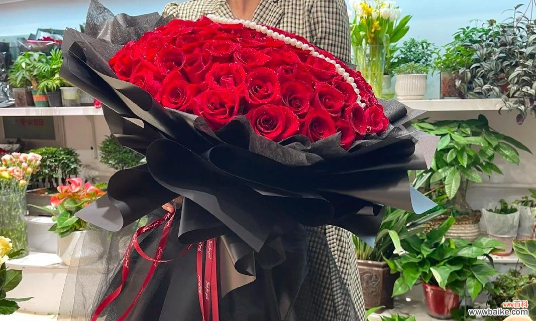 3416朵玫瑰花的含义是什么？