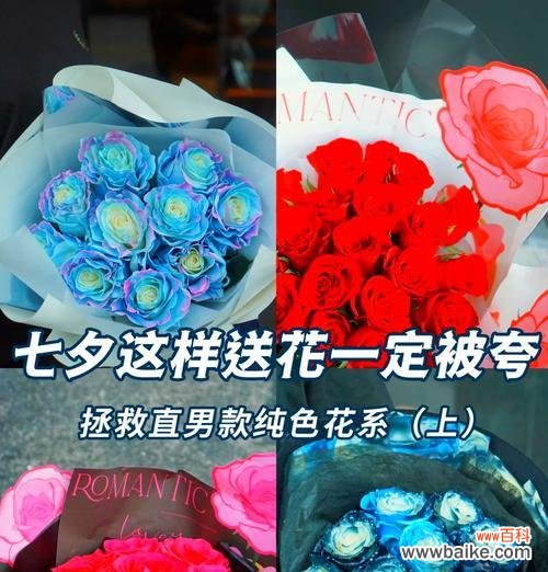 送玫瑰花给女朋友过生日要多少支？如何不花钱表达爱意？