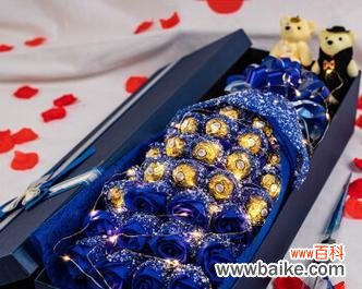 送玫瑰花给女朋友过生日要多少支？如何不花钱表达爱意？