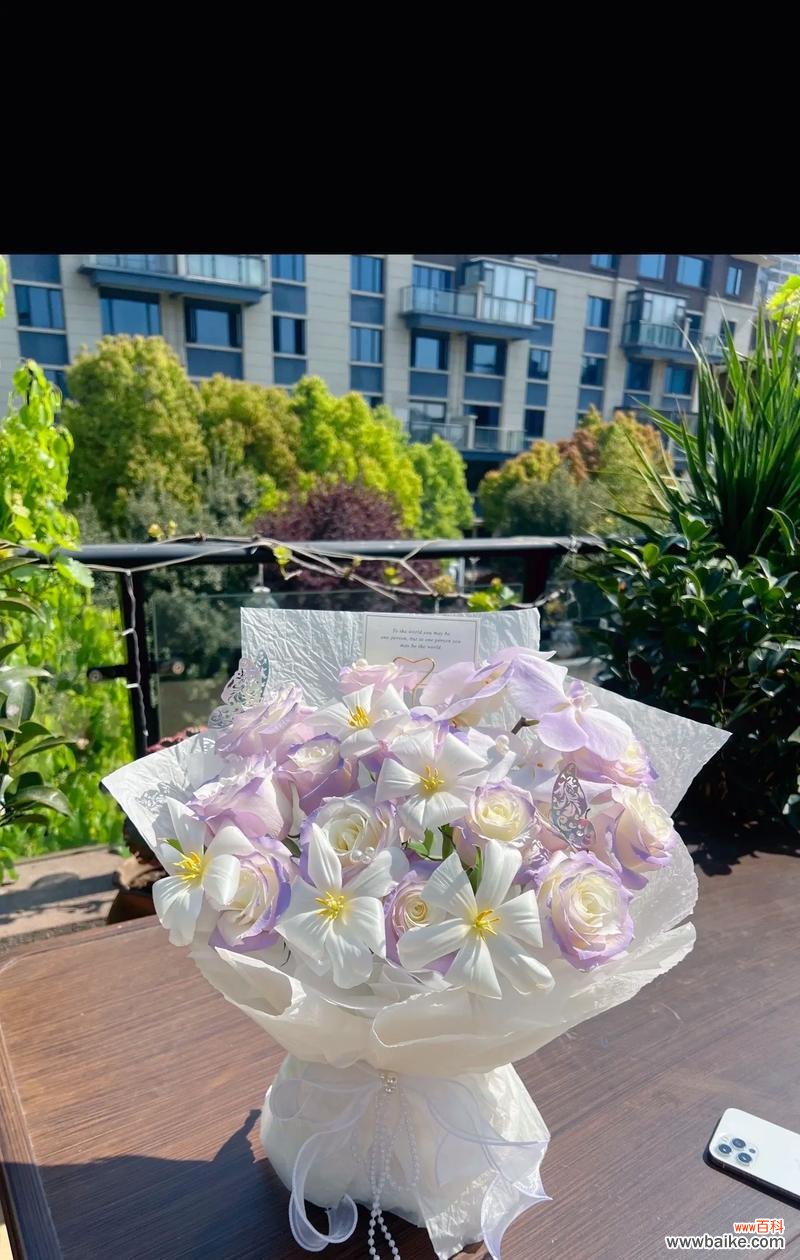 送玫瑰花给女朋友过生日要多少支？如何不花钱表达爱意？