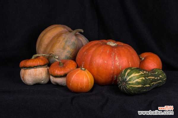 吃南瓜子的禁忌，什么人不适合吃南瓜子