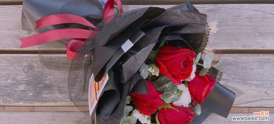 599朵玫瑰花代表什么含义？如何用英语表达？