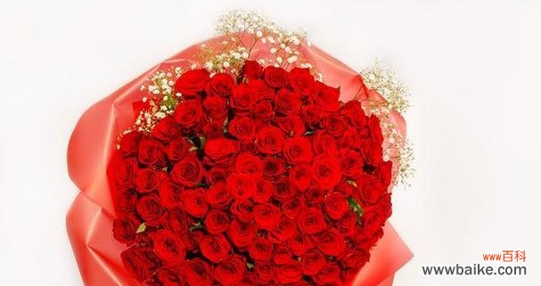 396朵玫瑰花代表什么数字？有什么特别含义吗？